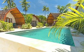 Chill Out Bungalows